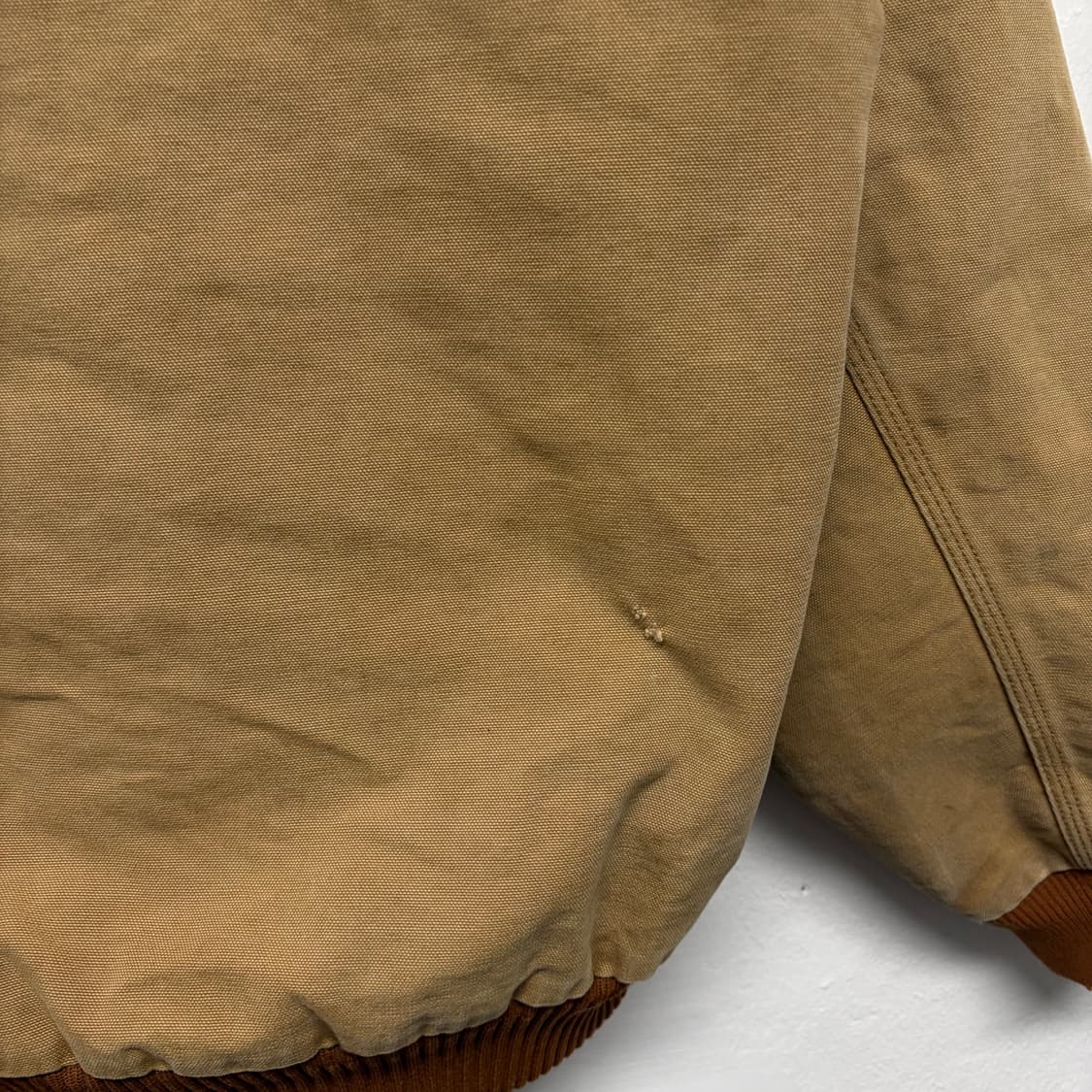 칼하트 덕 액티브 자켓 3 상품이미지6