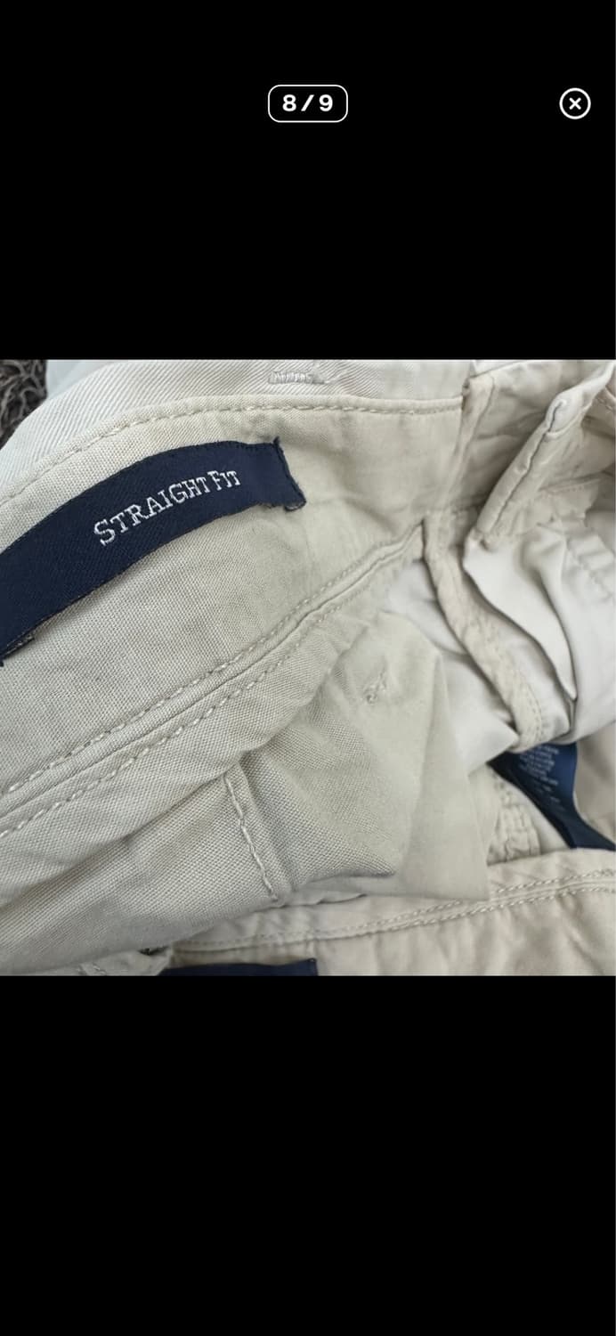 Polo shorts 상품이미지5