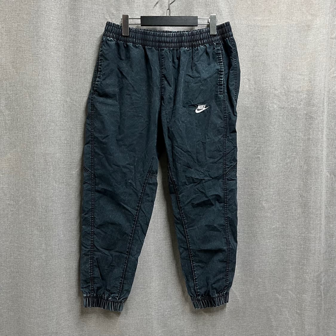 [XL] 나이키 클럽 언라인드 우븐 조거팬츠 상품이미지1