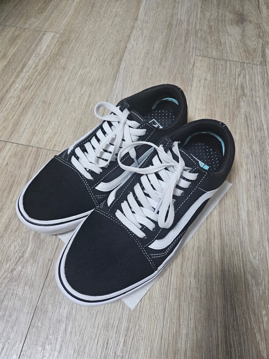 반스 올드스쿨 컴피쿠시 275 팝니다 상품이미지1