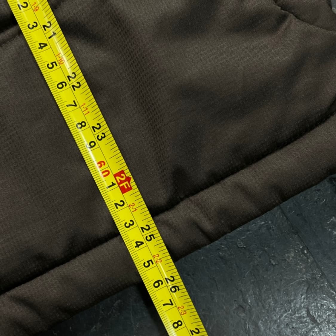 90 -95 나이키 바르셀로나 경량패딩 상품이미지9