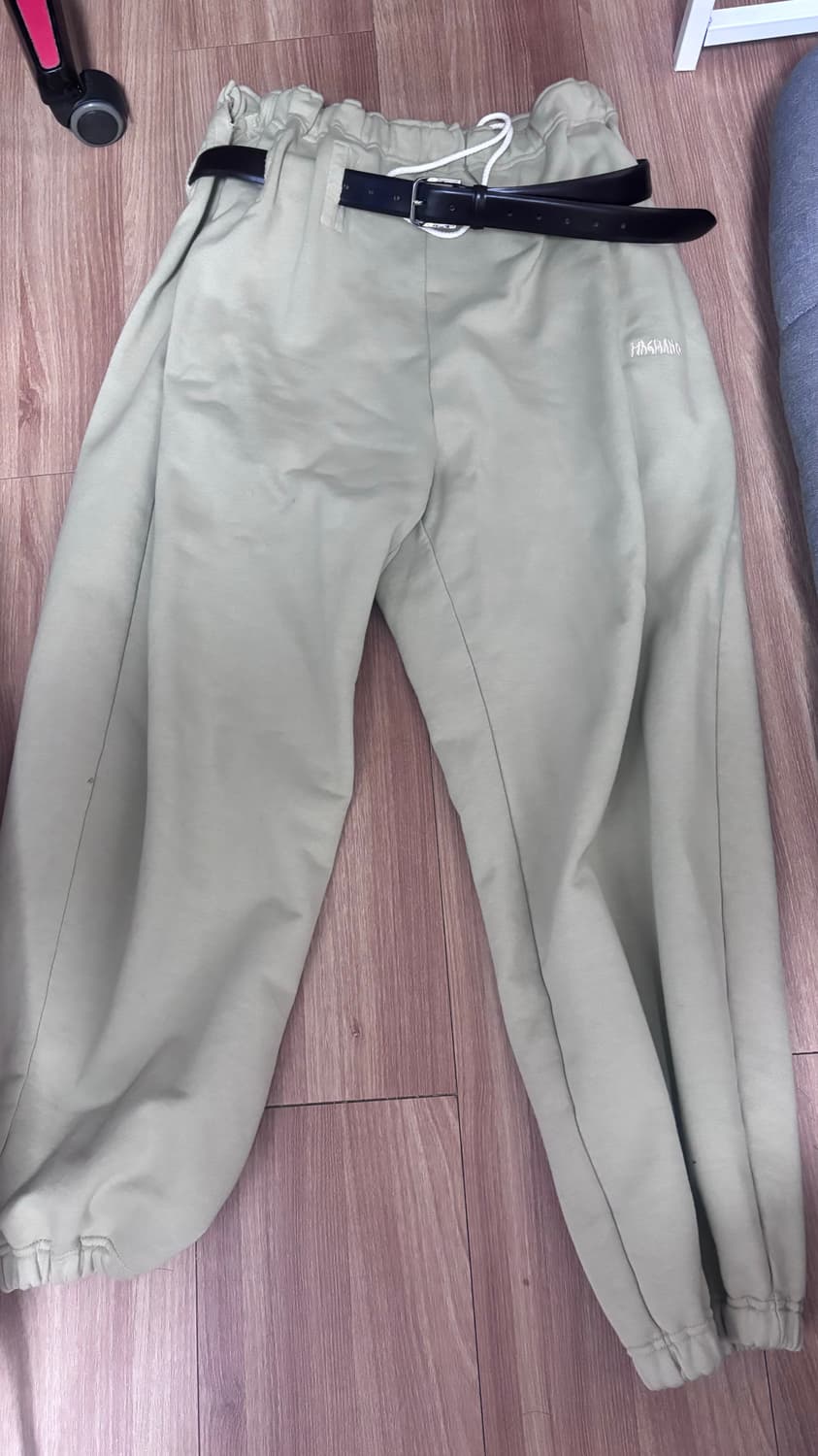 마리아노 프로빈시아 조거 s 사이드 상품이미지2