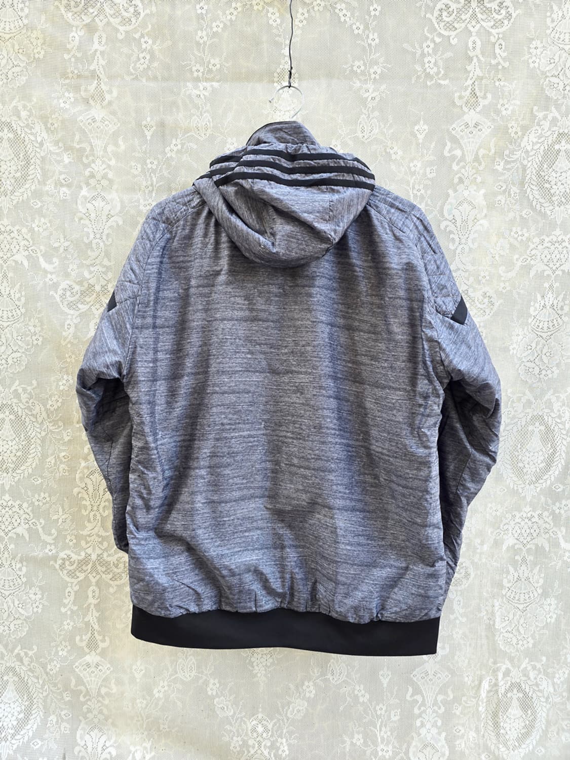 아디다스 후드 파카 TWNTY4SVN 상품이미지6