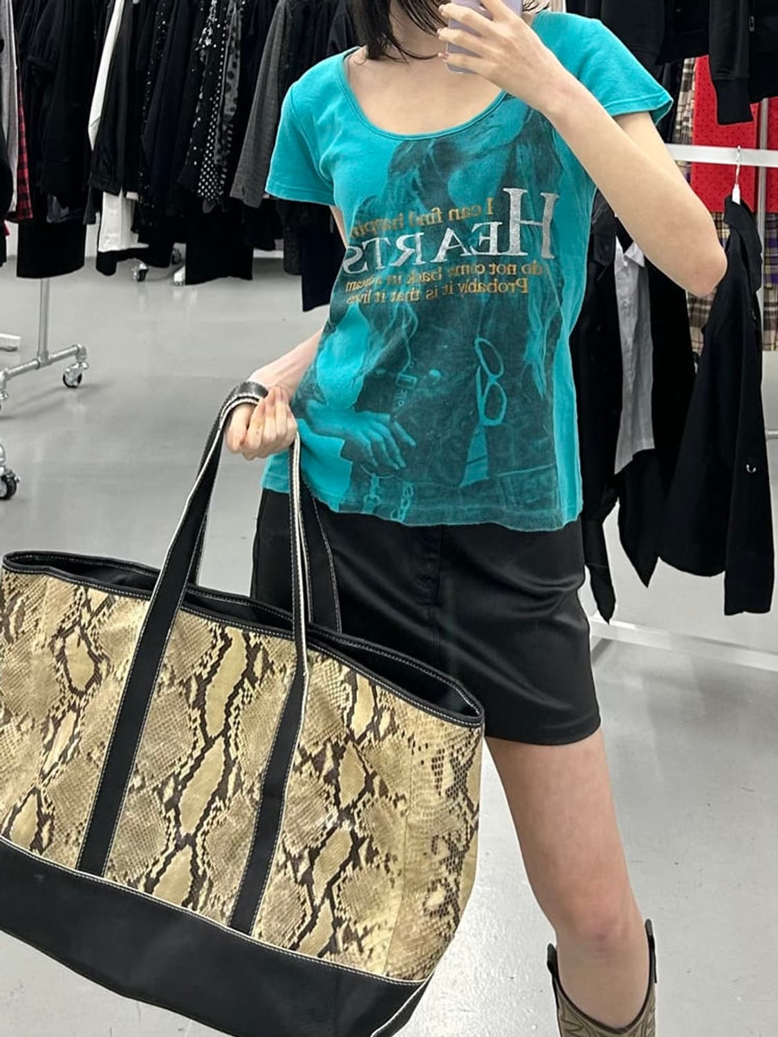 vtg bag 상품이미지1