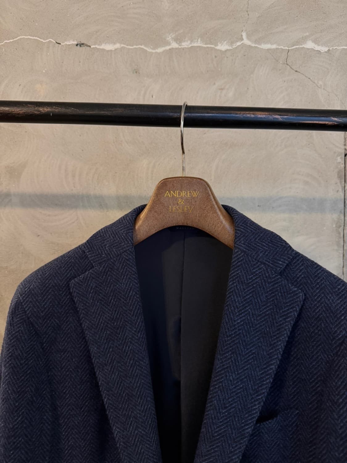 마에스트로 테일러드 자켓 100 상품이미지3