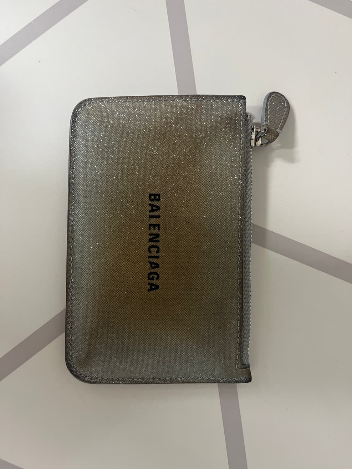 발렌시아가 지갑 상품이미지1