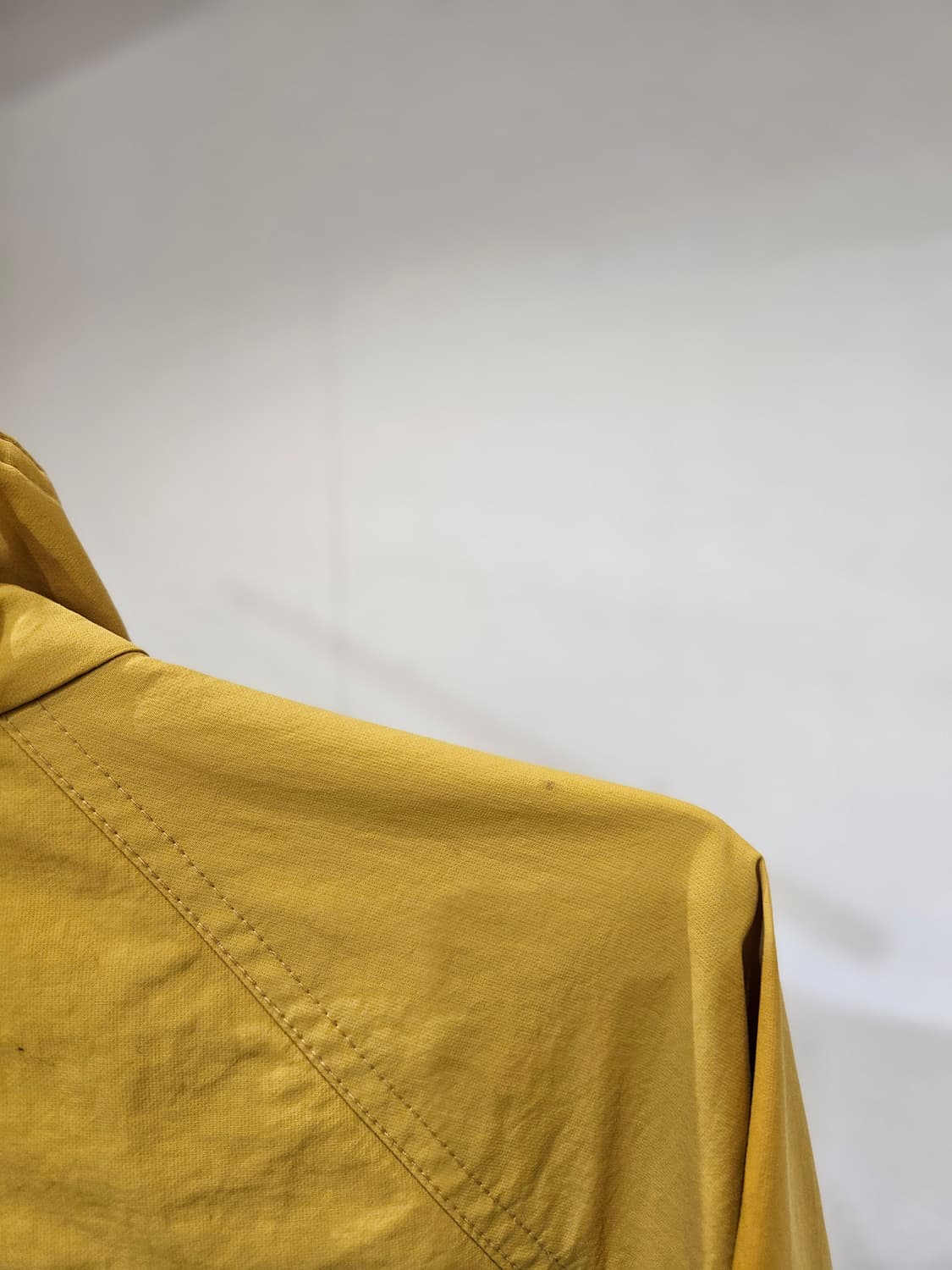 엄브로 트랙 바람막이 자켓 상품이미지5