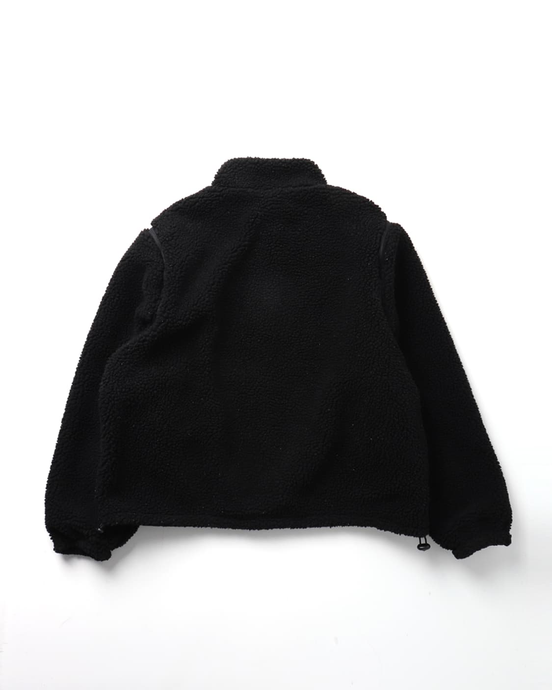 WHO'S WHO gallery Boa Jacket 상품이미지3