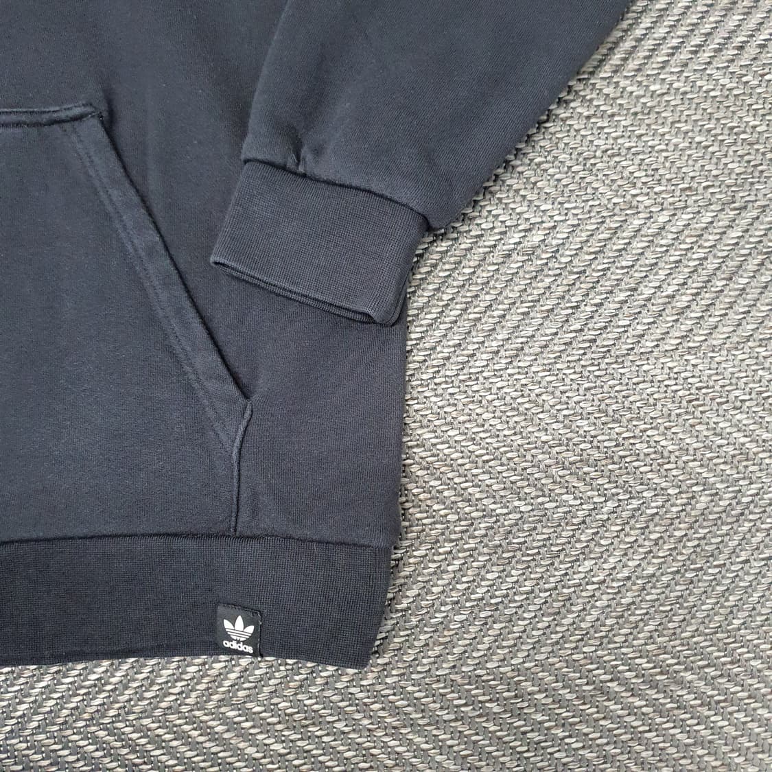 아디다스 긴소매 후드티 남자105 상품이미지4