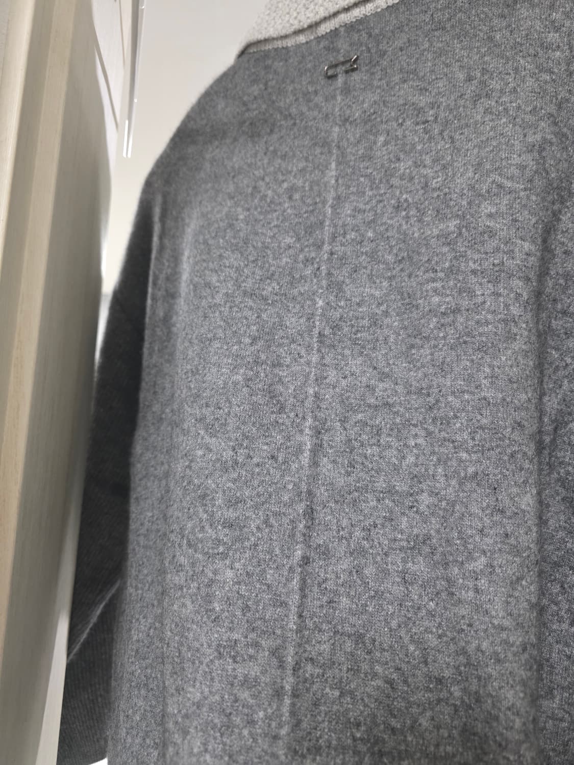 우마뭉 카라니트 그레이 S 상품이미지4