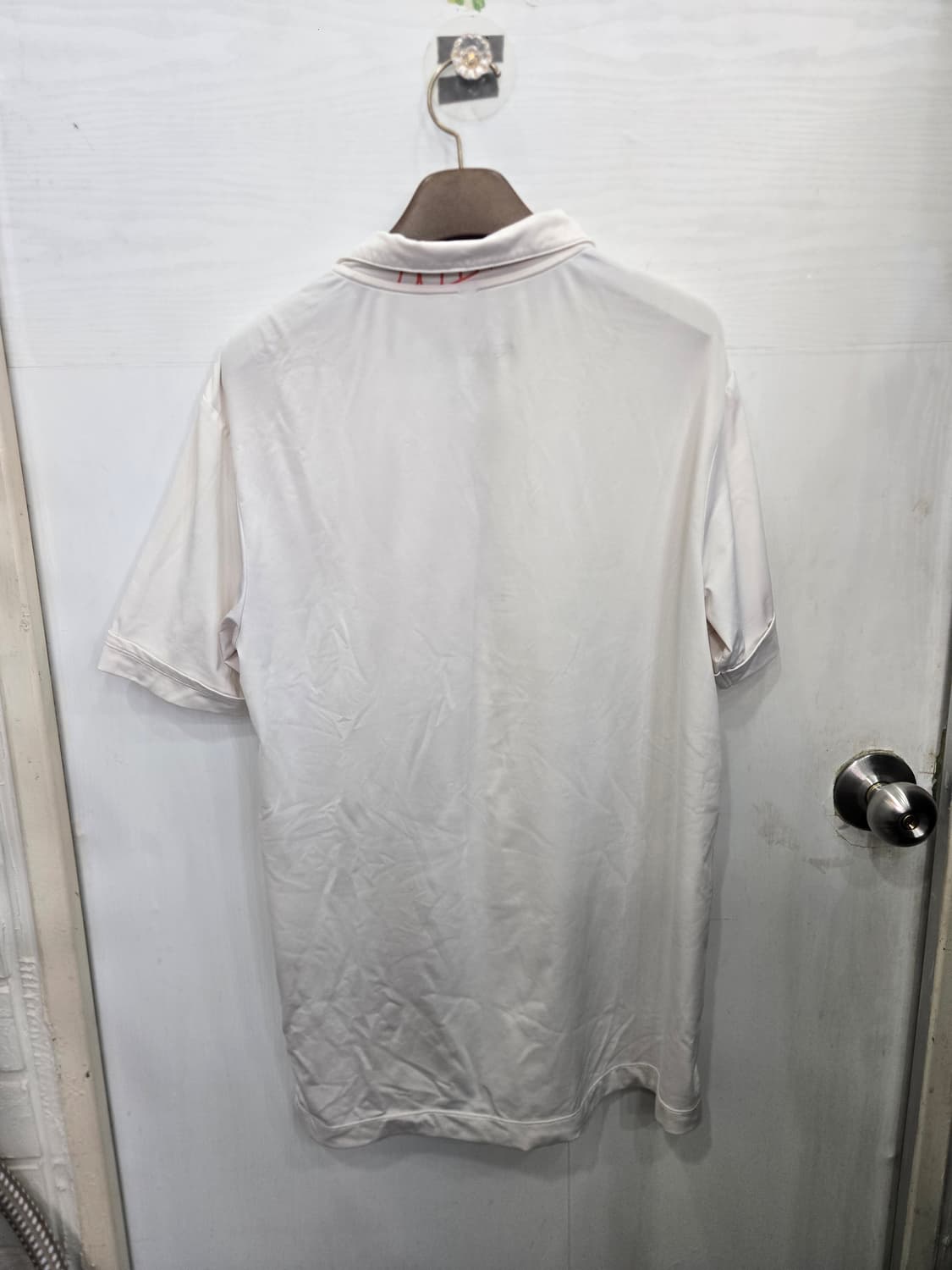 M,95,크게나옴 )) NIKE GOLF 나이키 골프 카라 반팔티셔츠! 상품이미지4