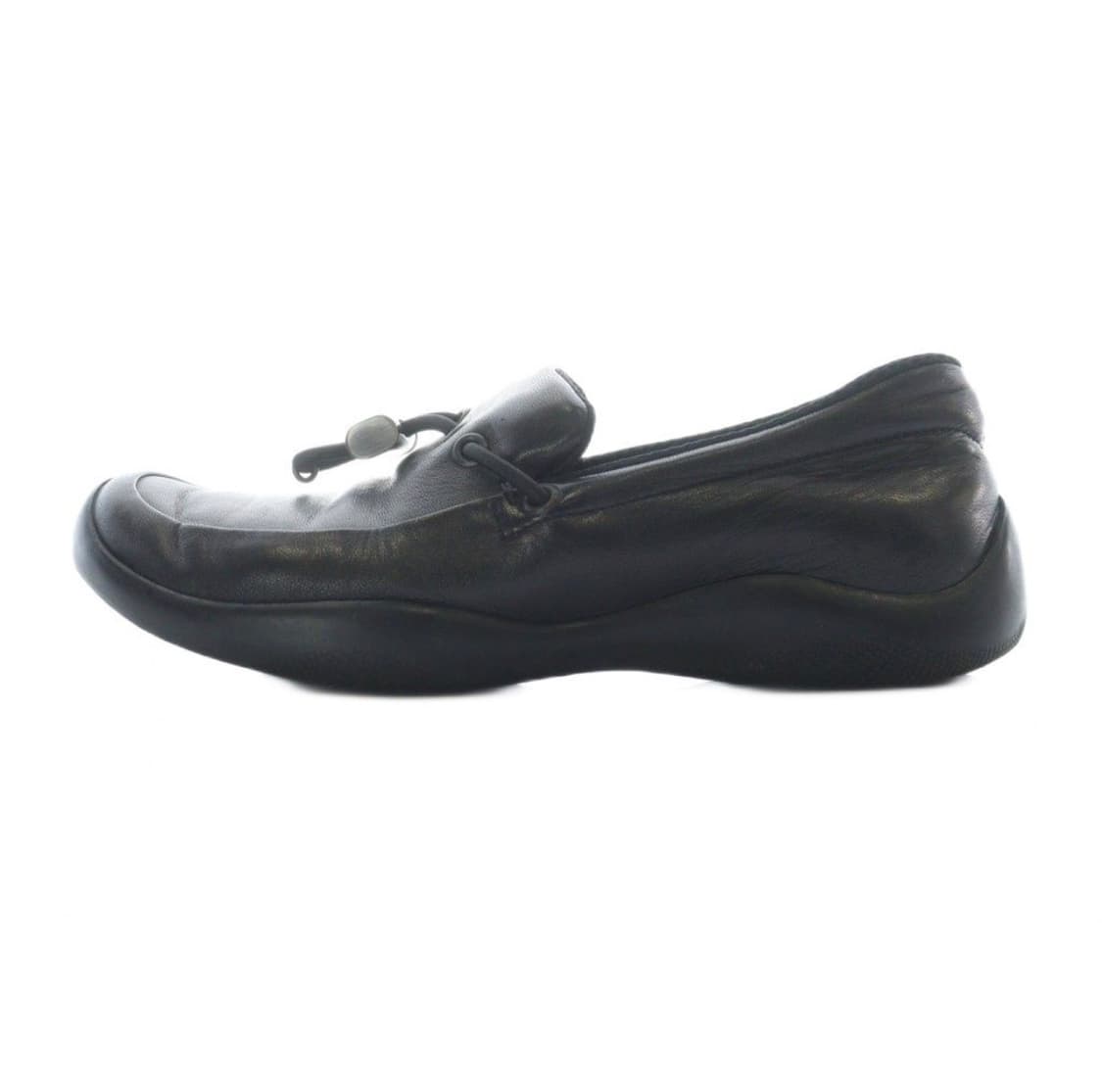 Prada sport string loafer 상품이미지2