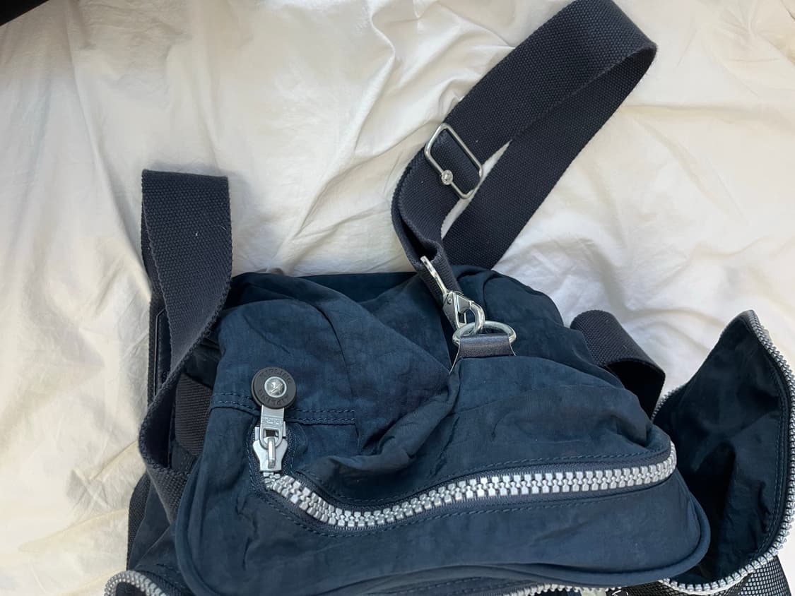 키플링 보스턴백 상품이미지5