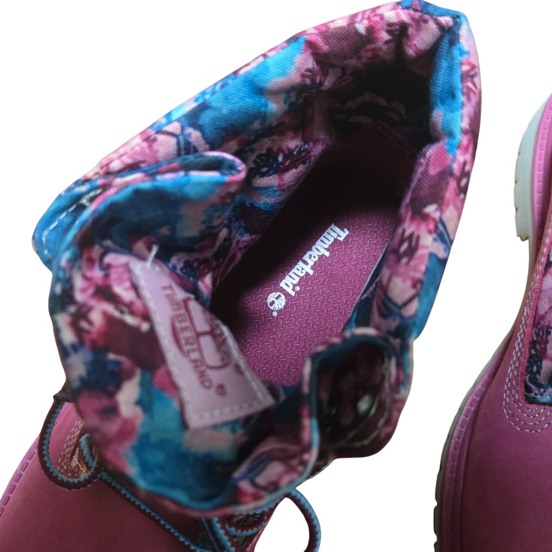 팀버랜드 빈티지 워커 상품이미지3