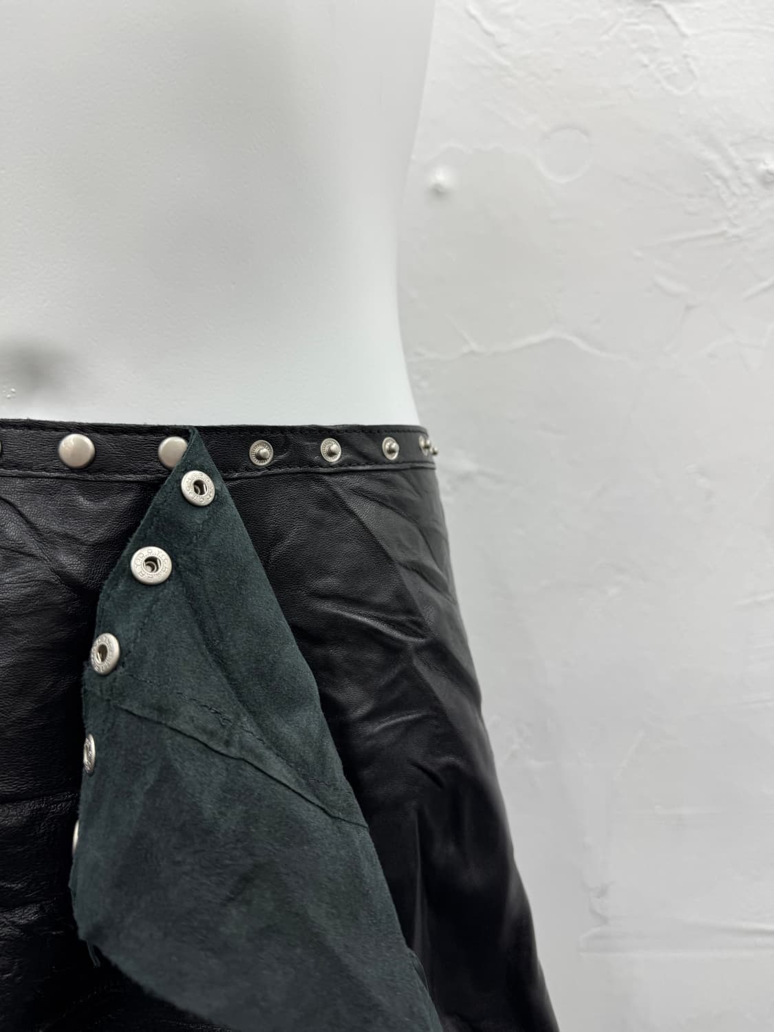 vtg skirt 상품이미지2