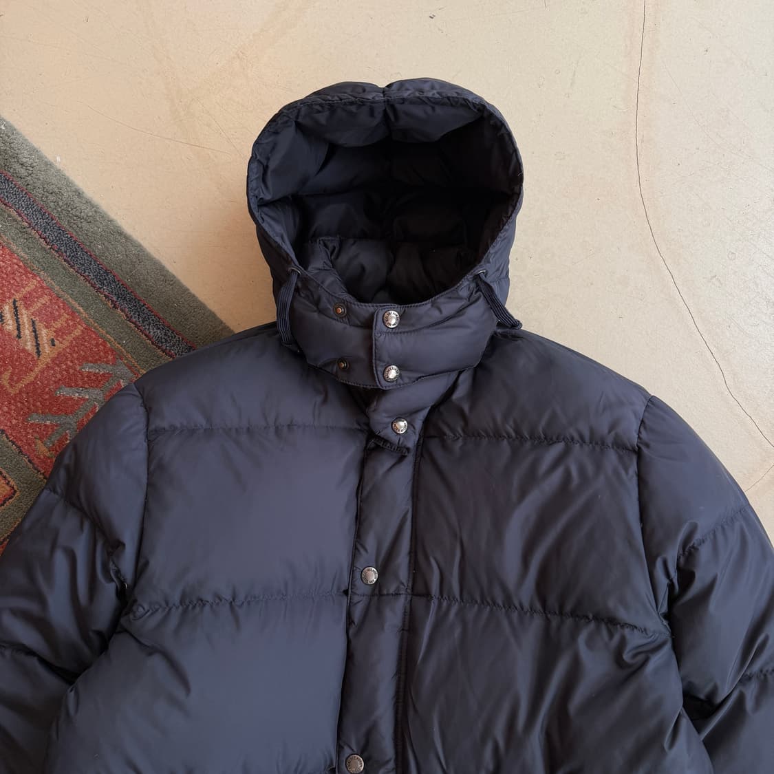 폴로 랄프로렌 다운 푸퍼 상품이미지3