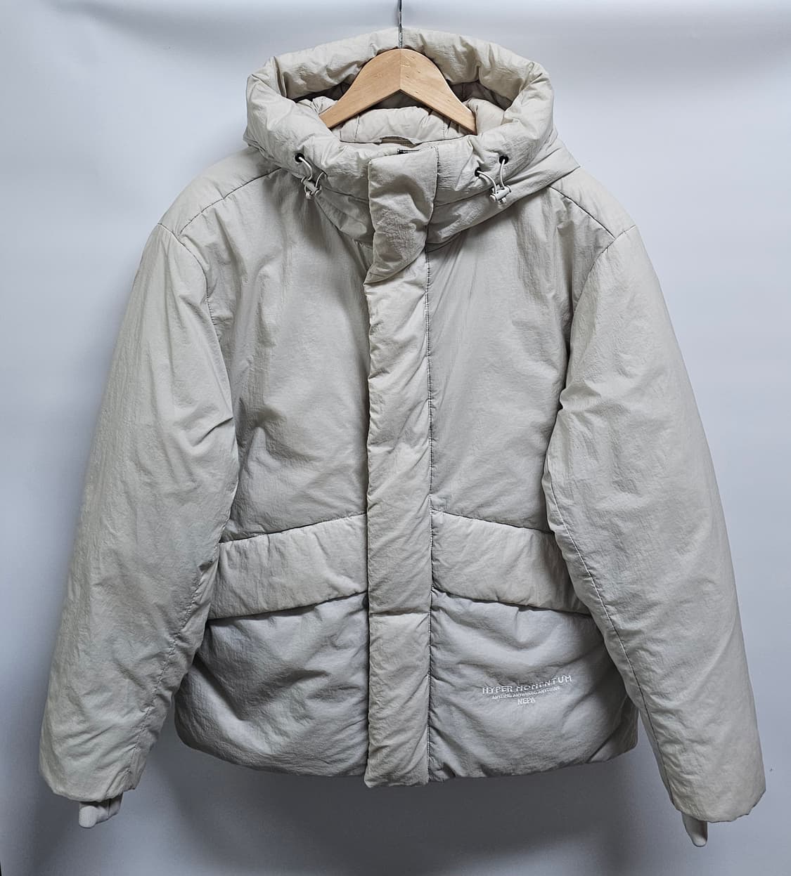 네파 여성 구스다운패딩 90 상품이미지1