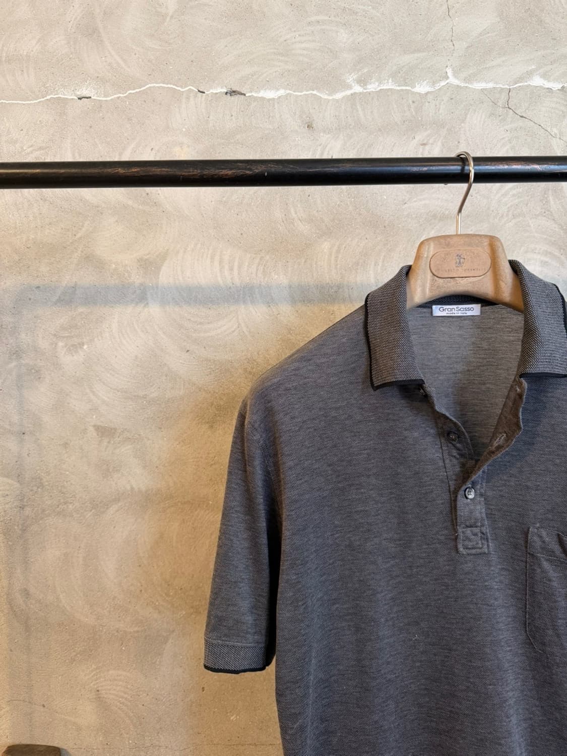 그랑사쏘 pk 셔츠 105 상품이미지6