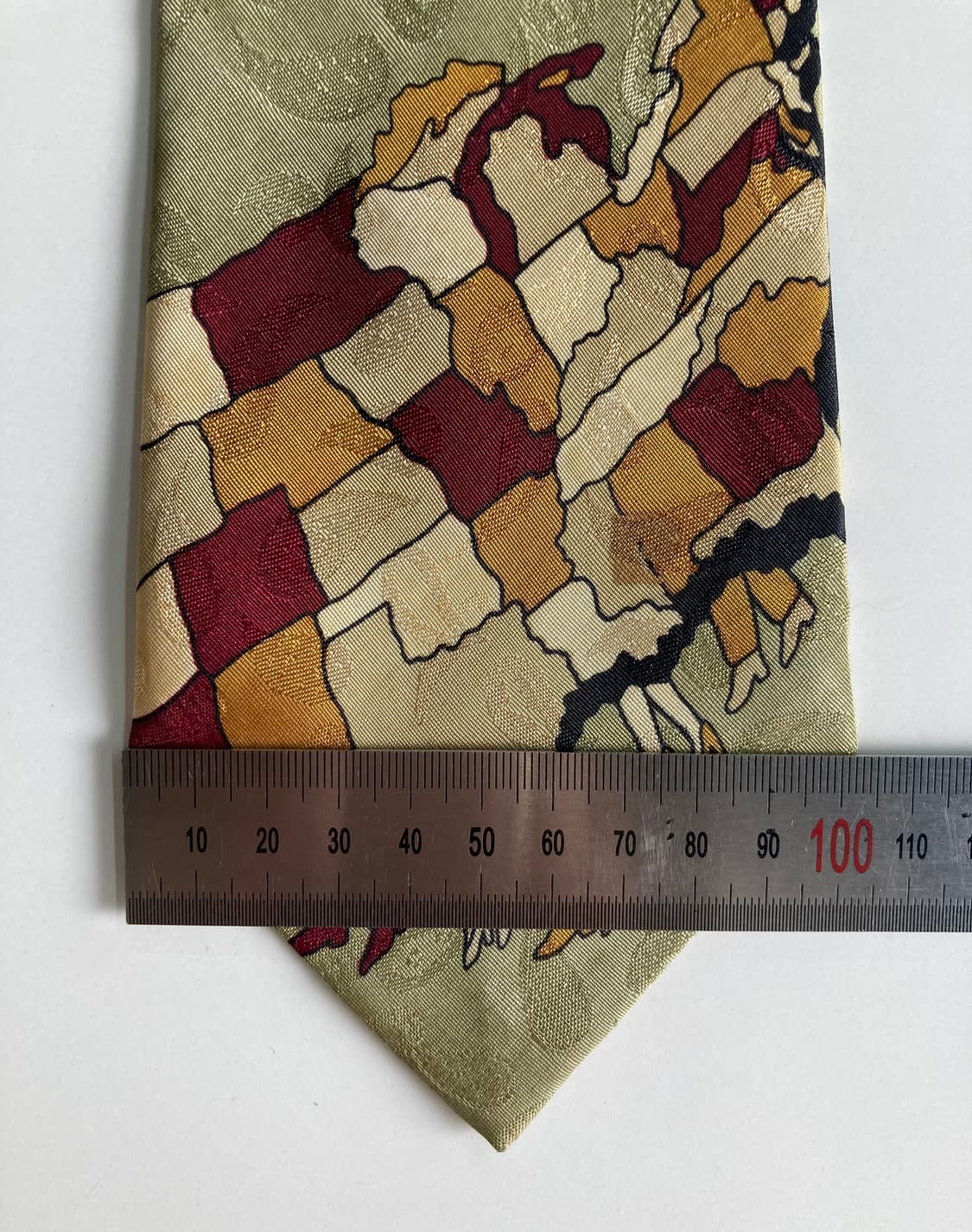 피에르가르뎅 넥타이 상품이미지3