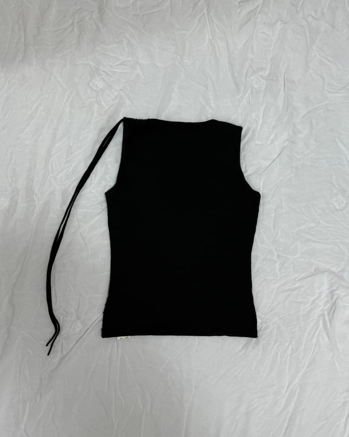 hysteric glamour 히스테릭 슬리브리스 상품이미지2