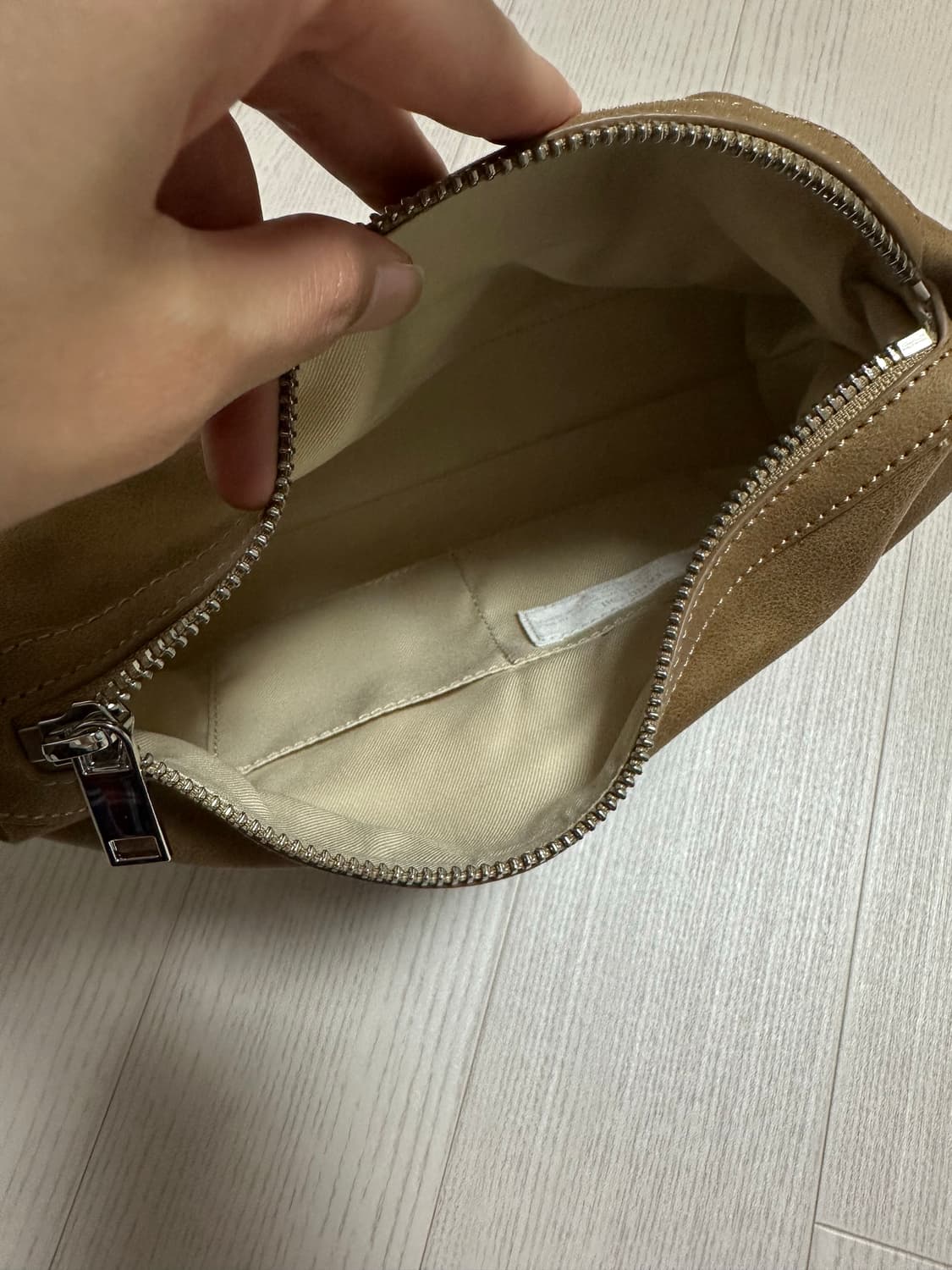 스탠드오일 머쉬백 미니 상품이미지4