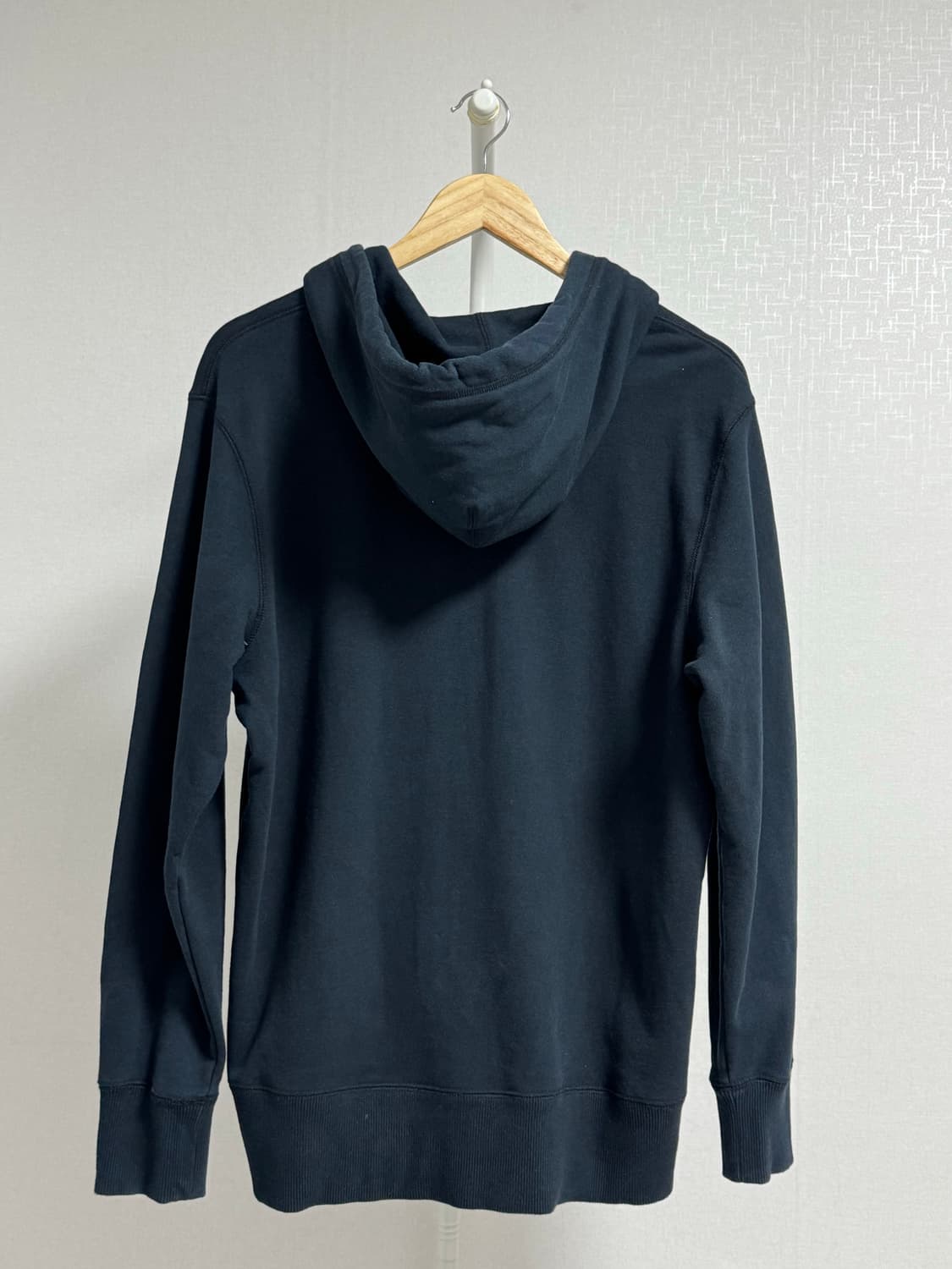 나이키 스우시 후드집업 XL 상품이미지2