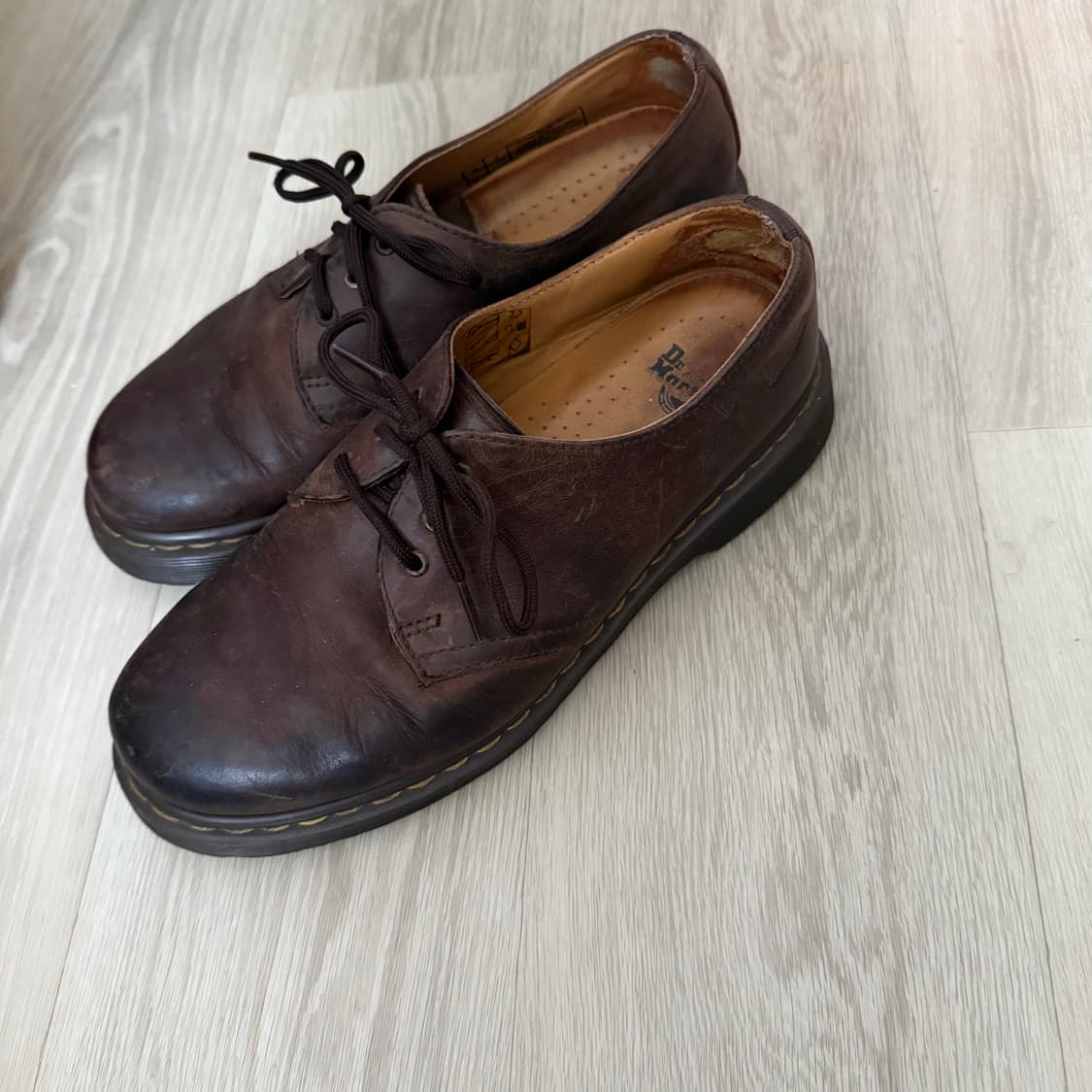 닥터마틴 1461 크레이지호스 250 상품이미지2