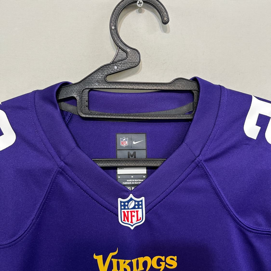 NFL 나이키 럭비 져지 M  상품이미지2