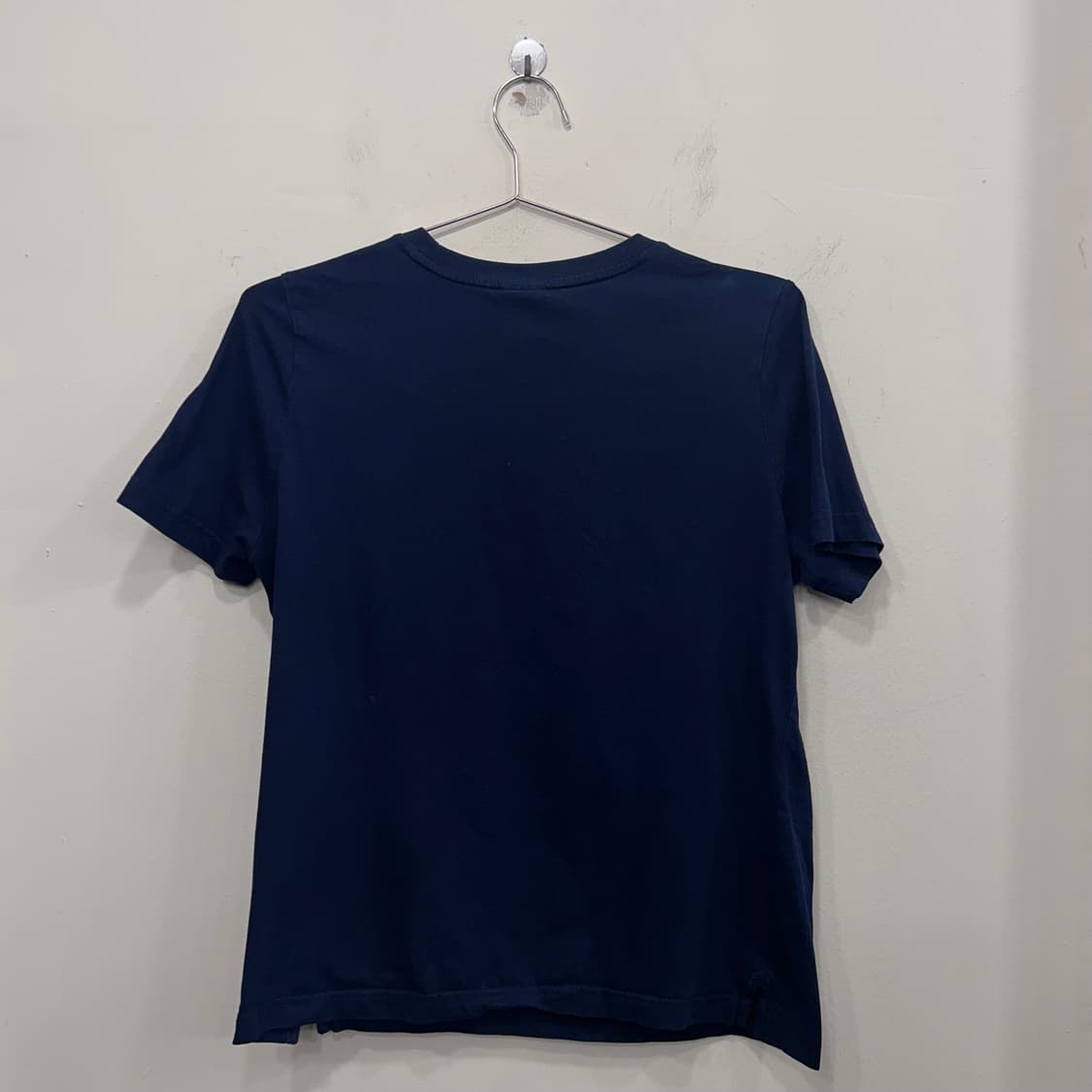 브룩스브라더스 스몰로고 코튼 반팔티 상품이미지5