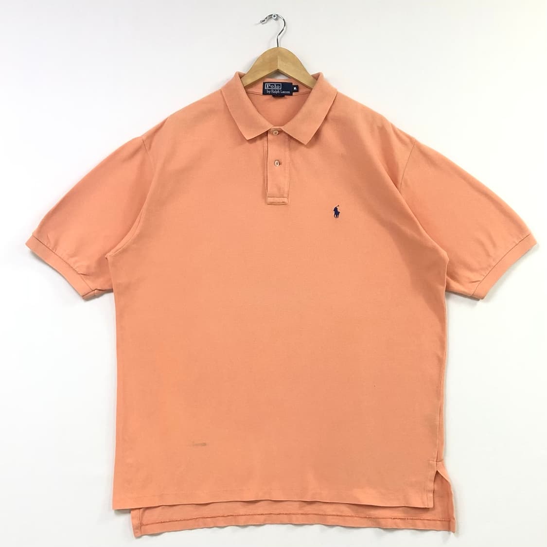 Xxl 폴로 카라티 상품이미지2
