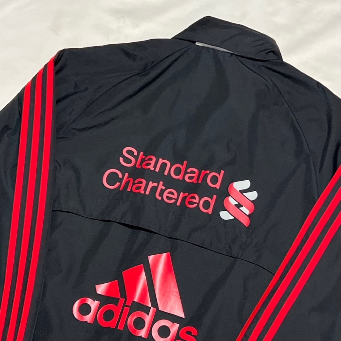 L 아디다스 리버풀 후드 자켓 상품이미지1