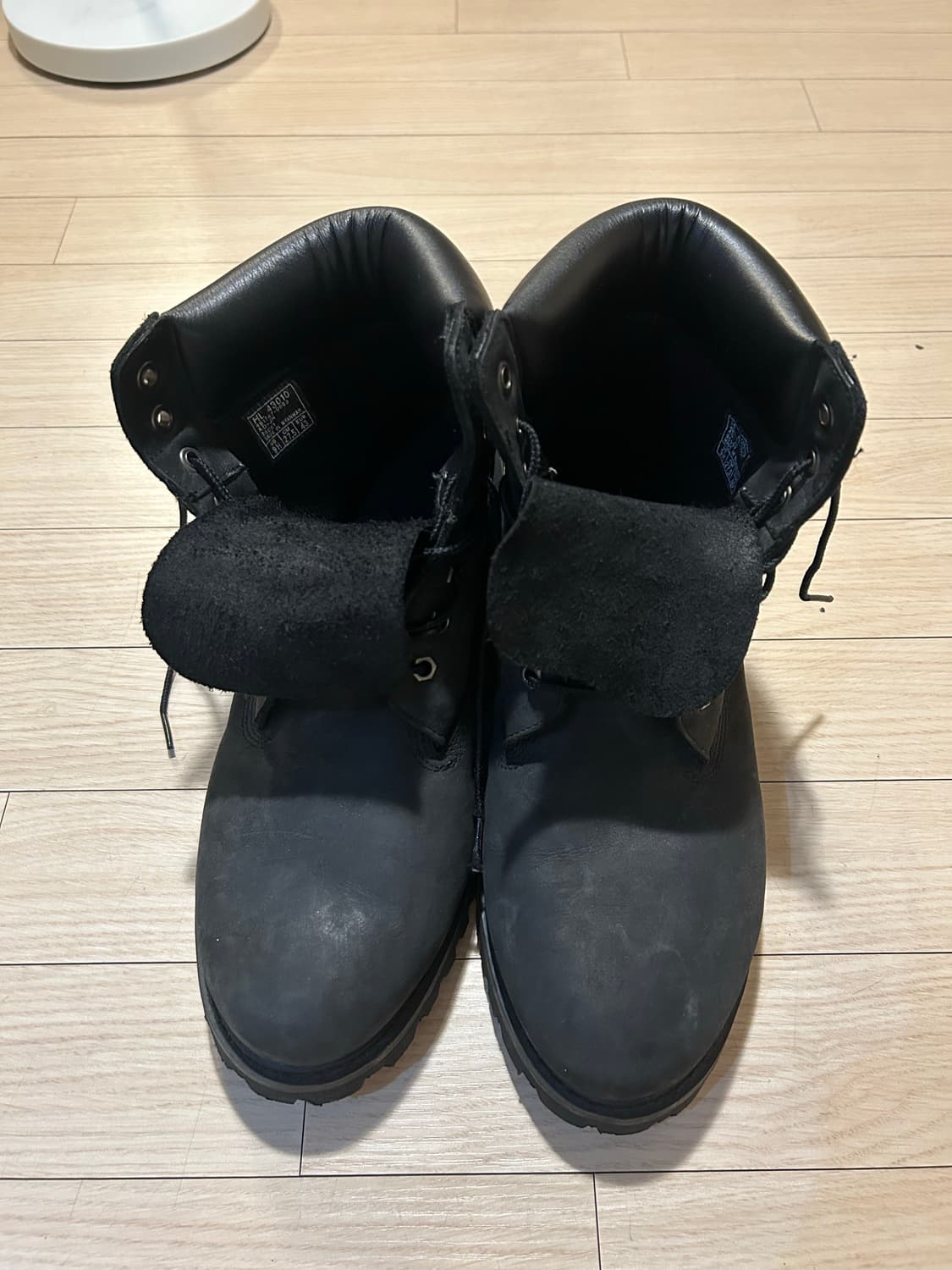 Original Water Proof Boots 상품이미지4