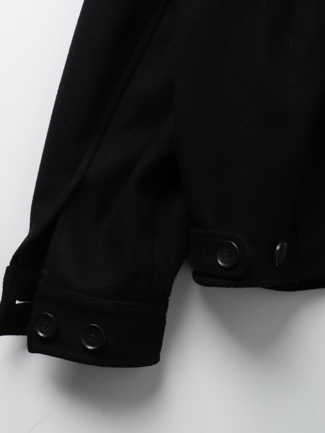 FREAK'S STORE Woolly Short Blouson 상품이미지9