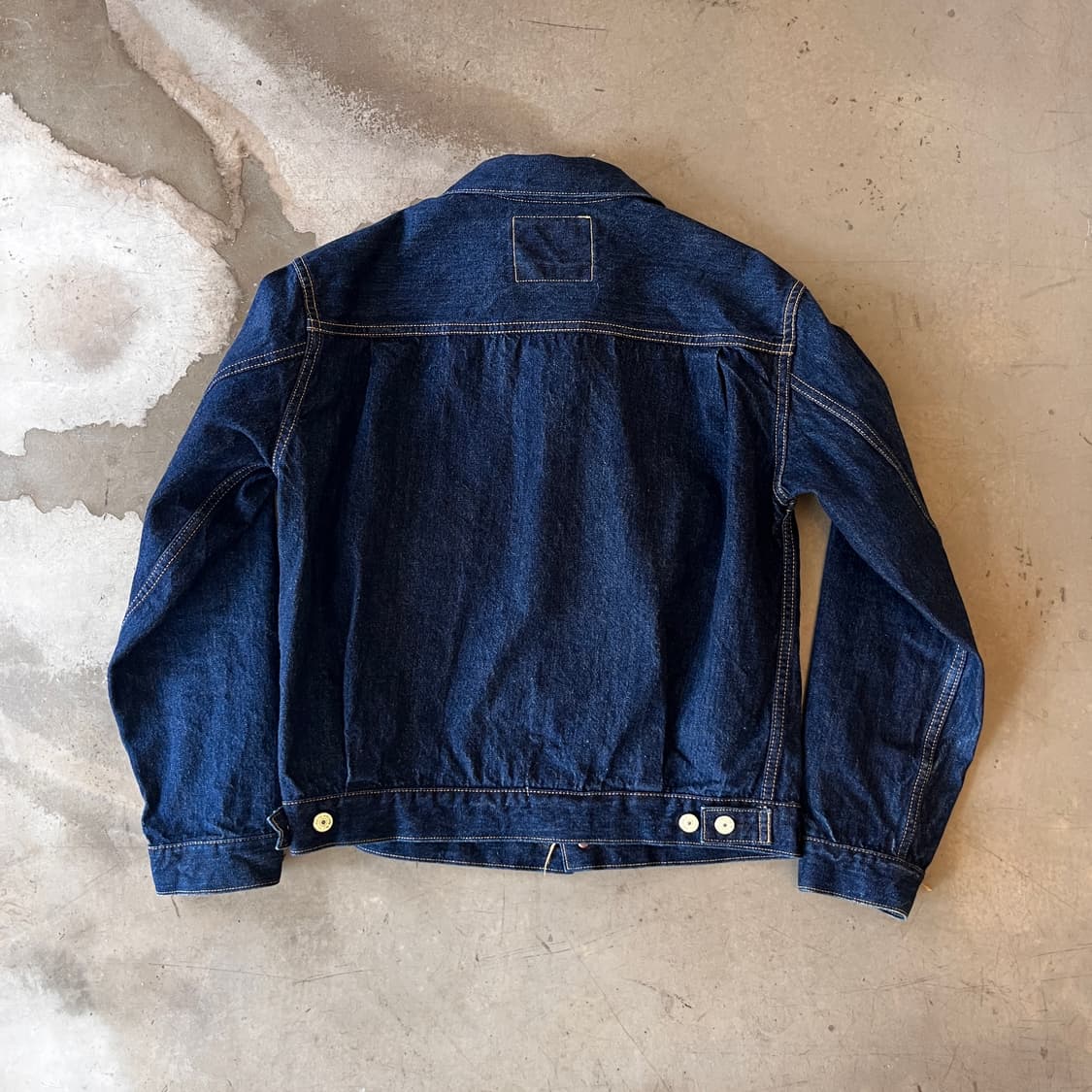 프리휠러스 507XX 상품이미지2