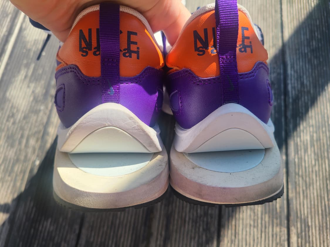 나이키 사카이 베이퍼와플 다크 아이리스 상품이미지4