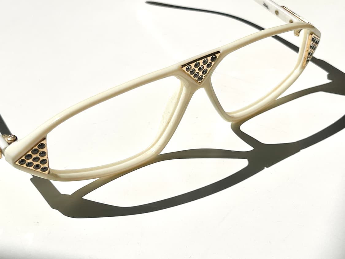 카잘 CAZAL 199 COL 616 빈티지 안경 상품이미지6