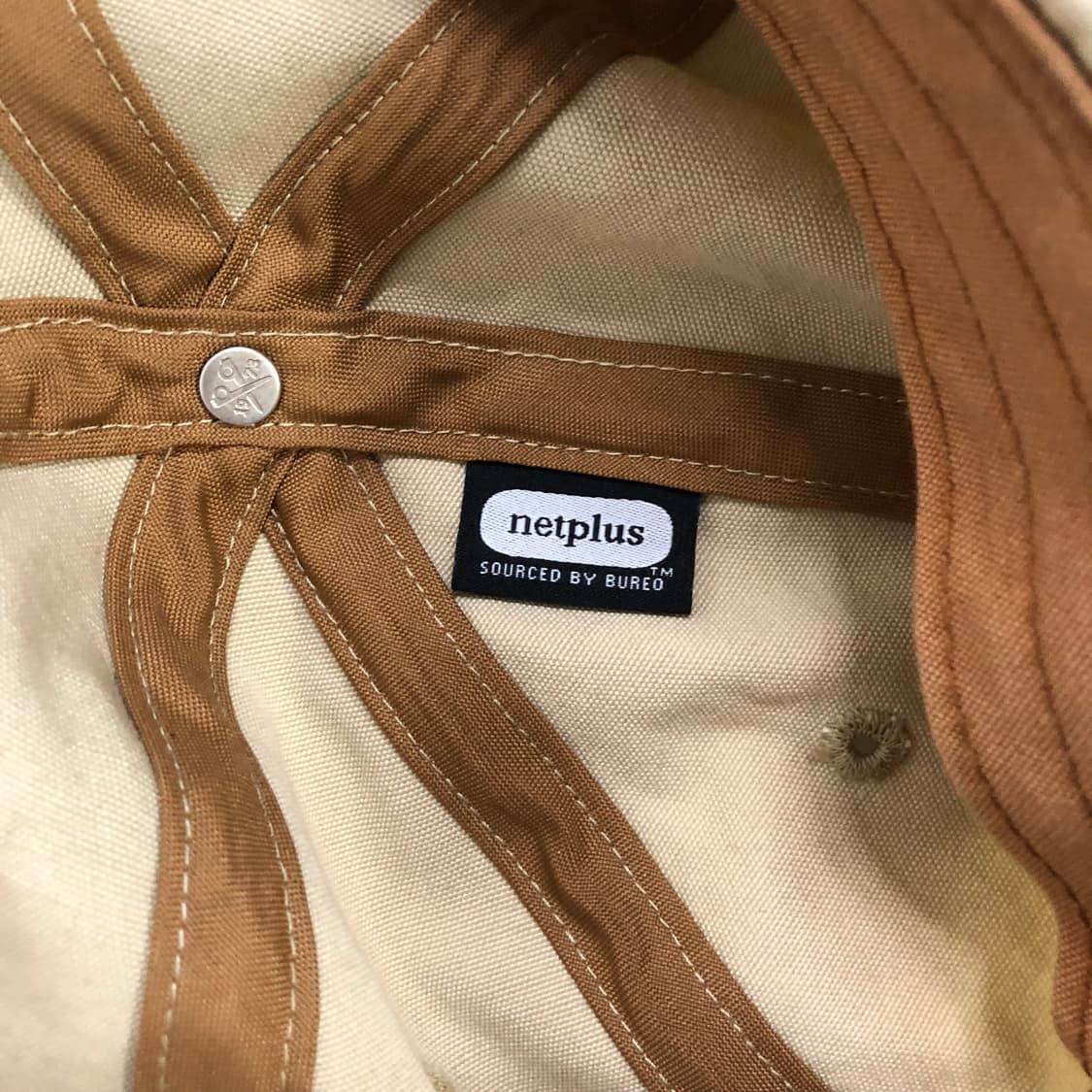 파타고니아 볼캡 상품이미지4