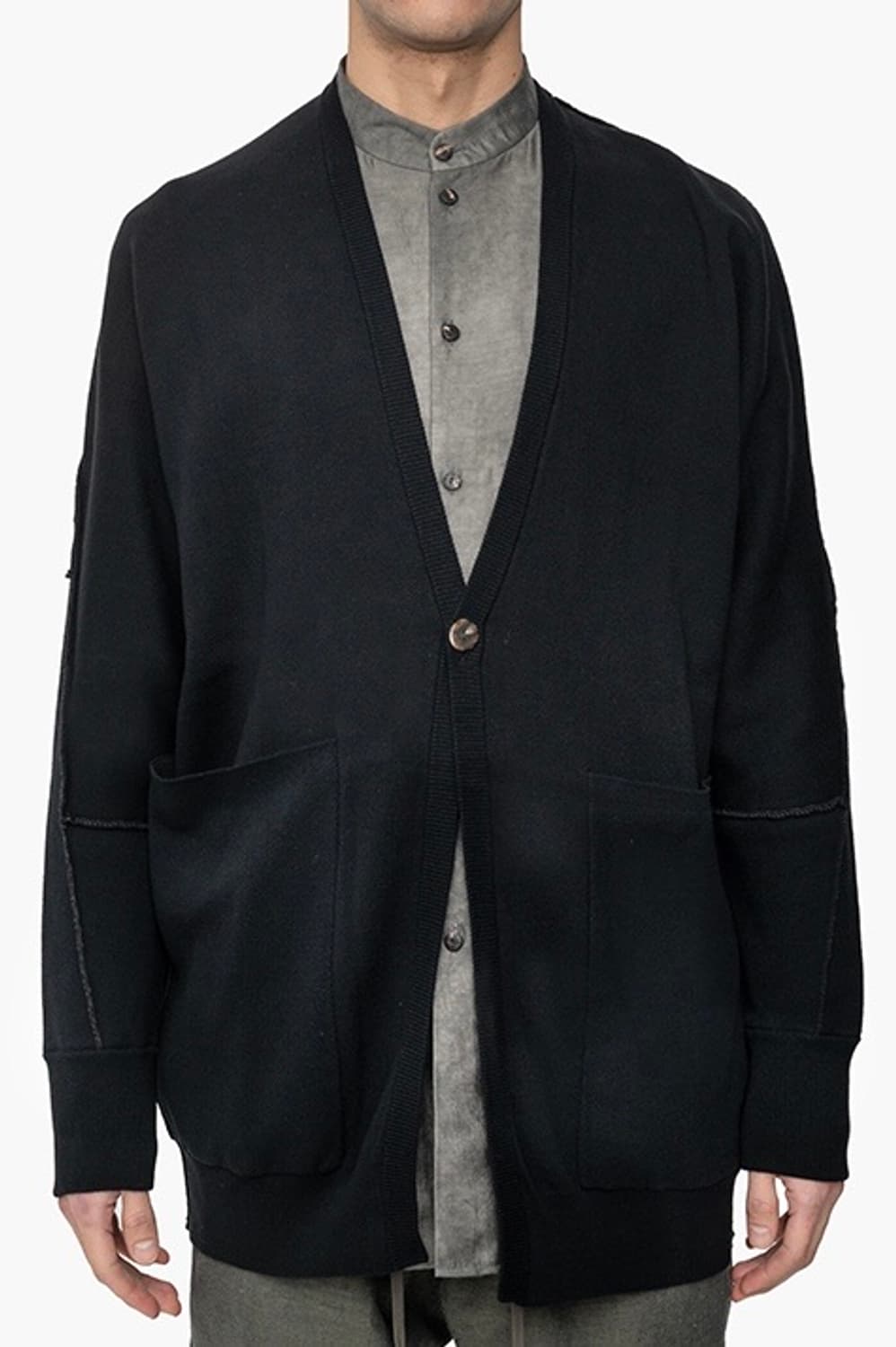 데보아 가디건 상품이미지2