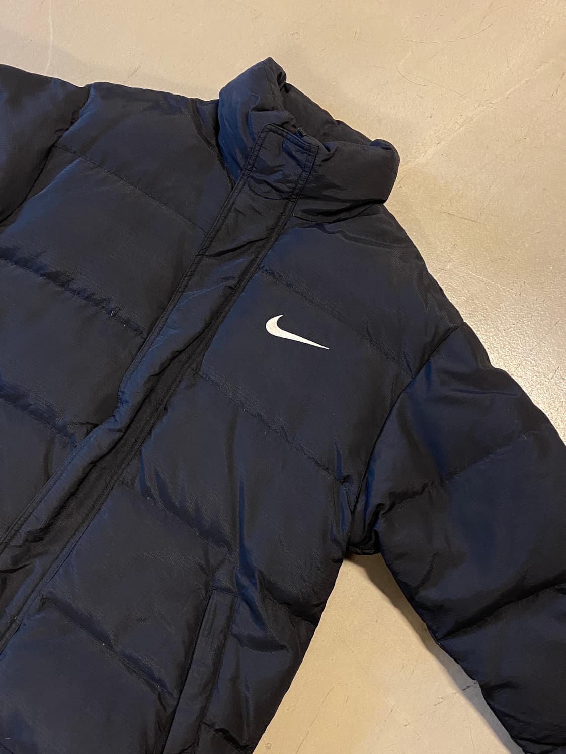 나이키 패딩 (Man XL) AA1268 상품이미지3