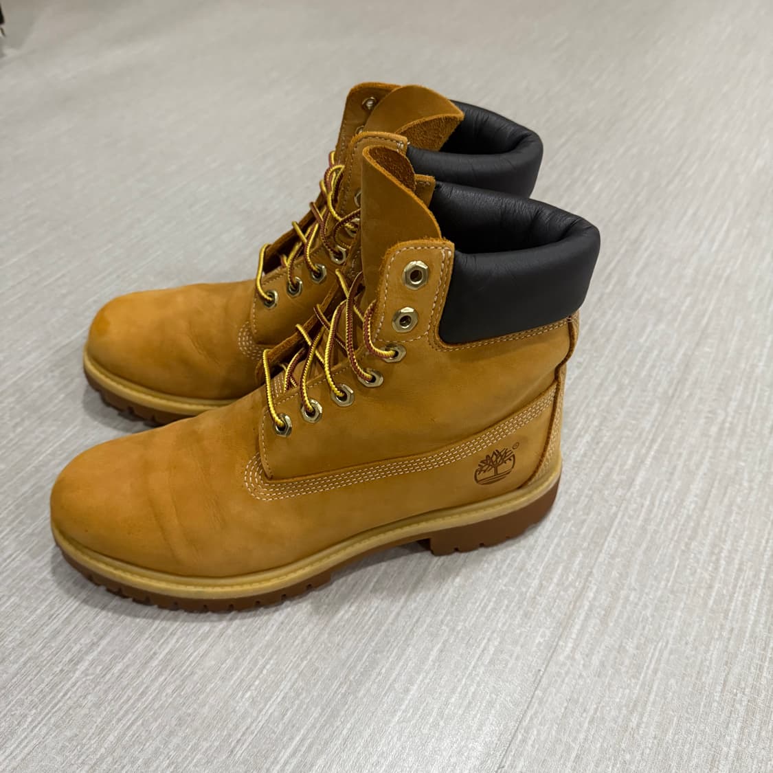 팀버랜드 6인치 260(8W) 상품이미지4