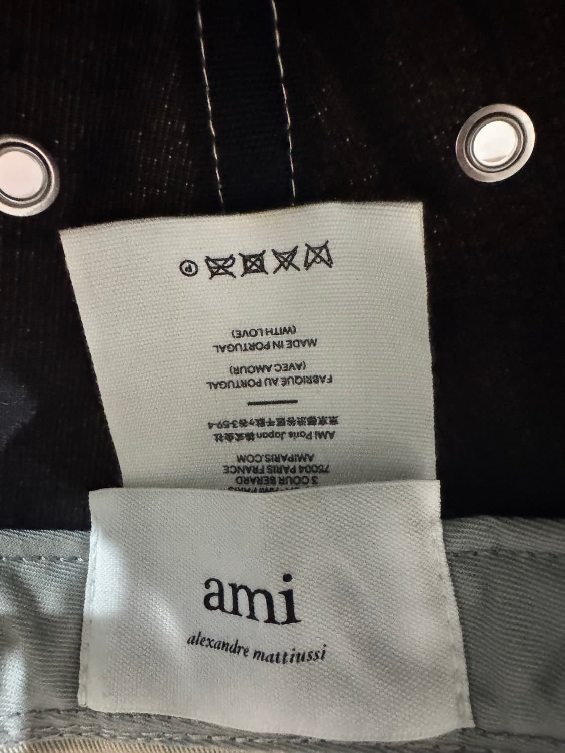 아미캡모자 상품이미지4