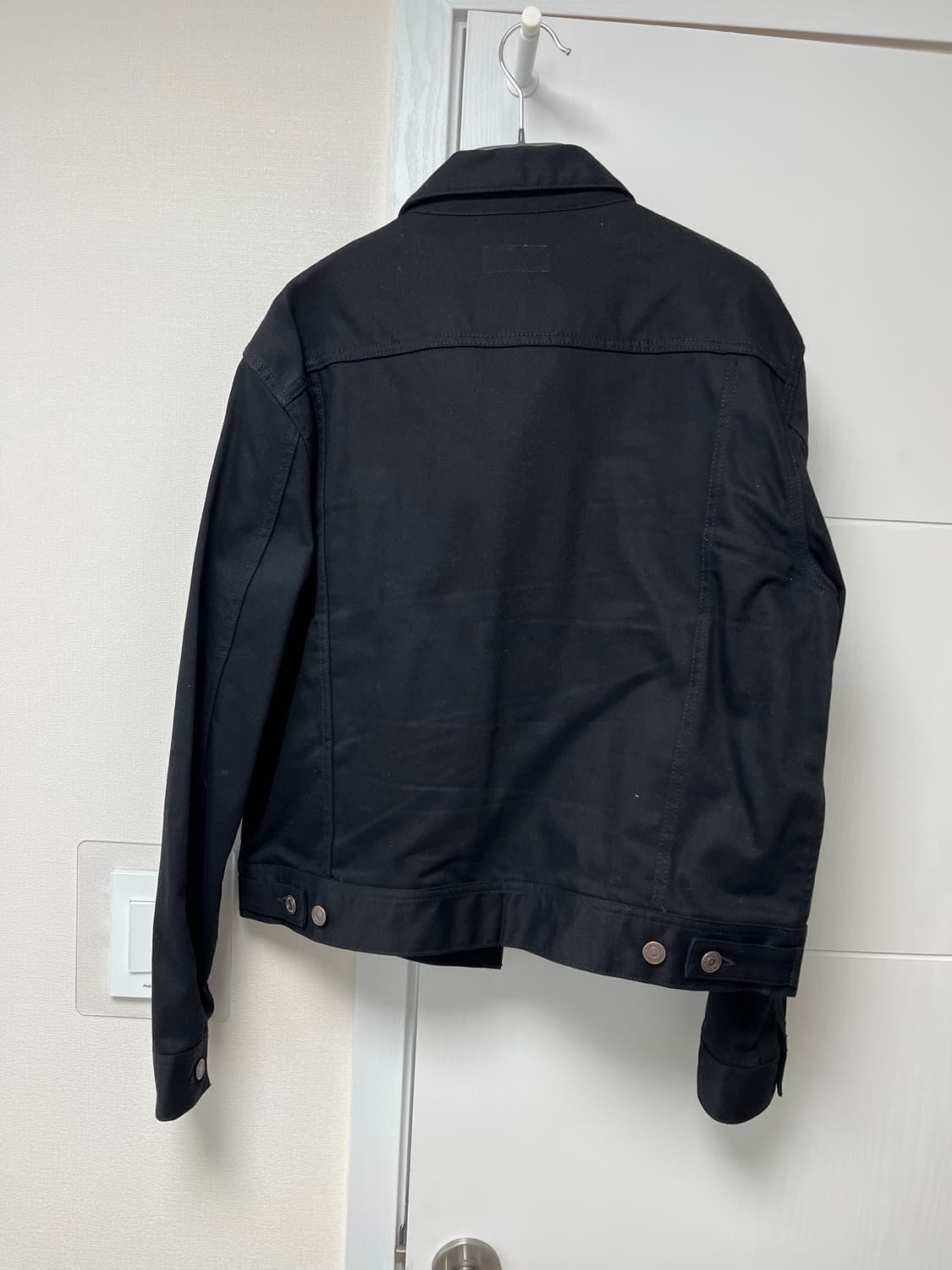 셀린느 데님자켓 상품이미지2