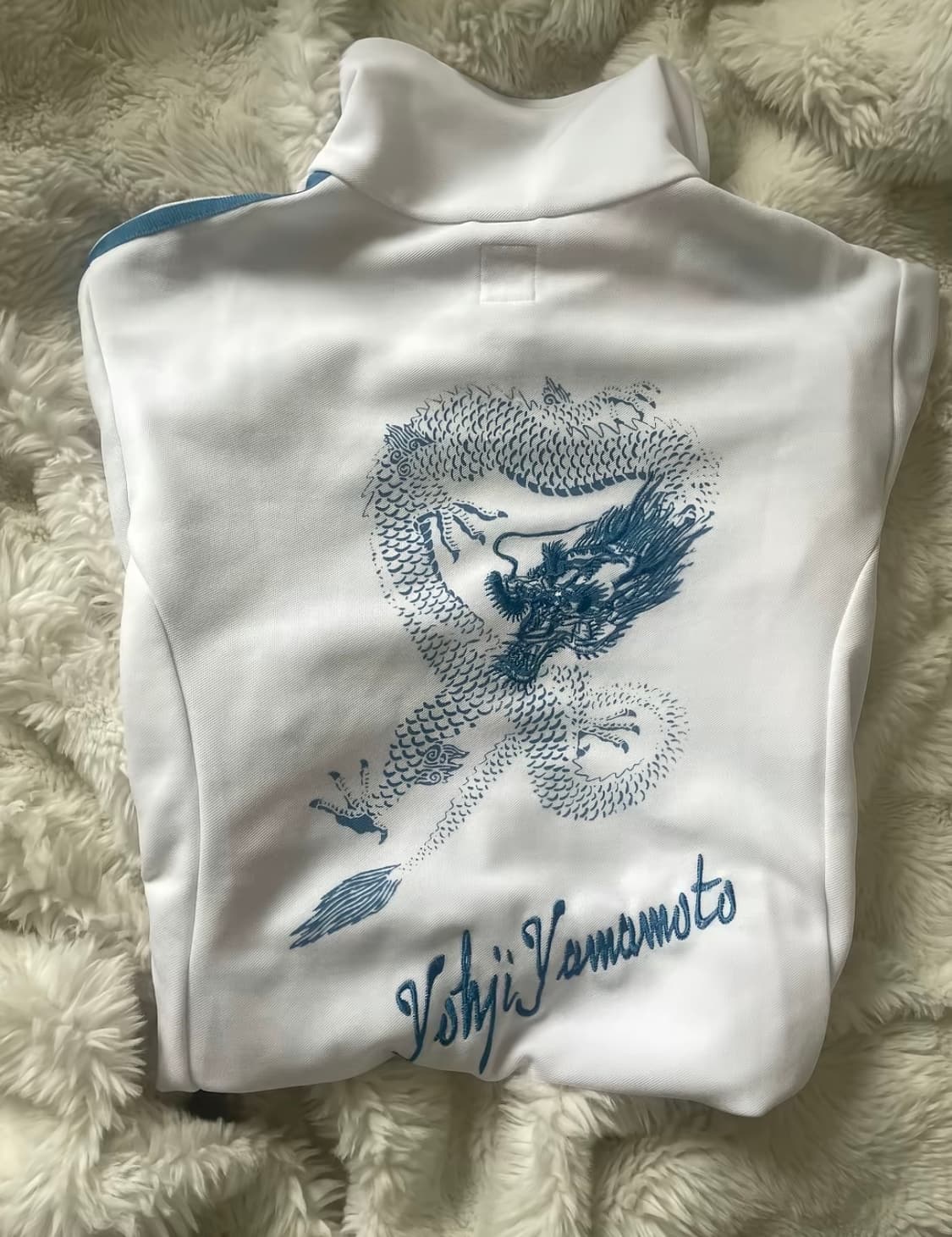 (구함글) 요지 야마모토 아디다스 져지 삽니다 상품이미지2