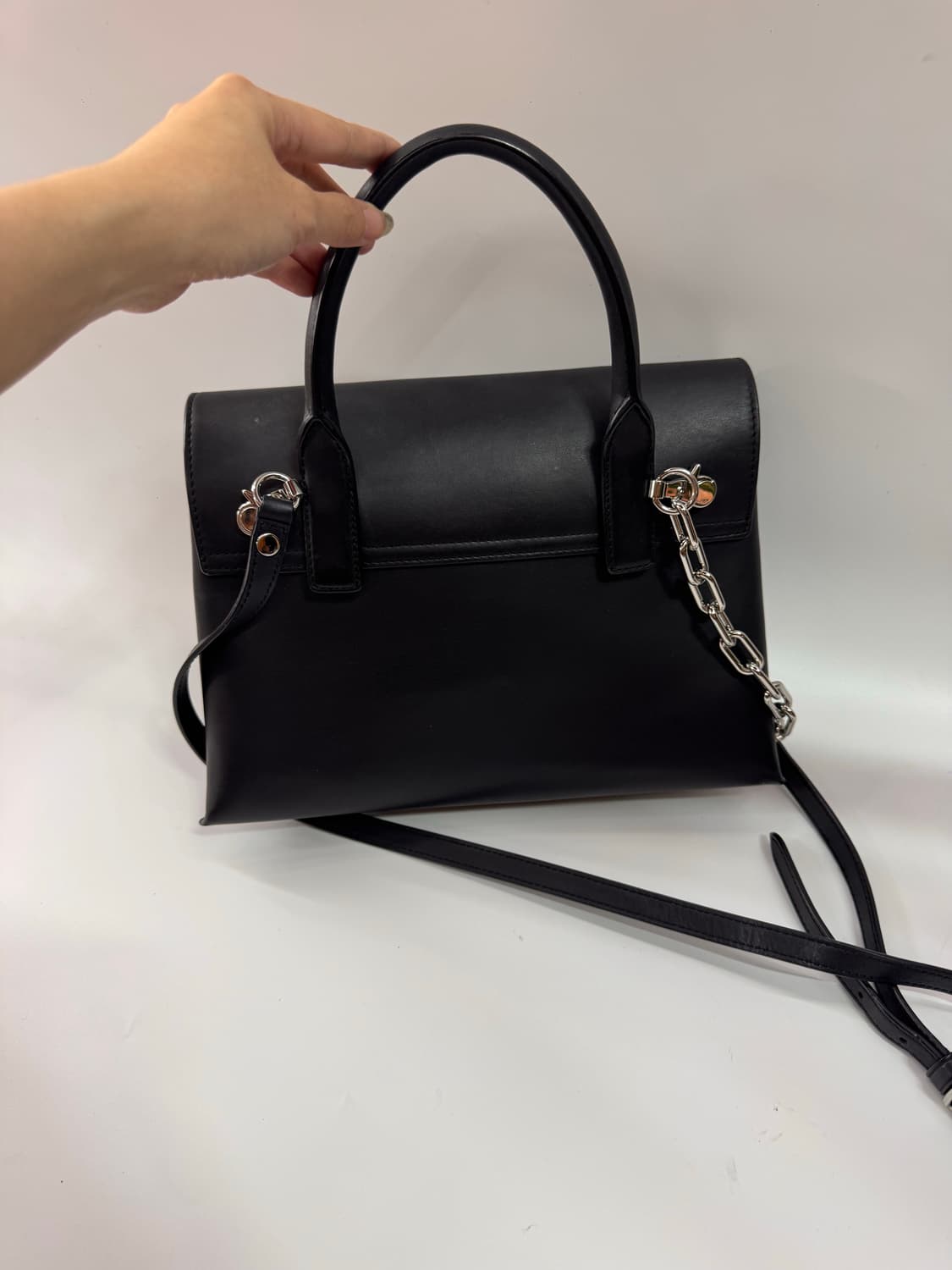 알렉산더왕 토트백 상품이미지6