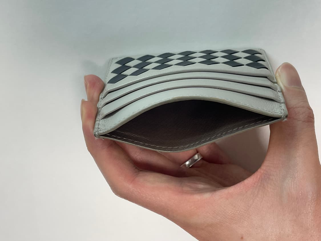 보테가베네타 카드지갑 상품이미지3