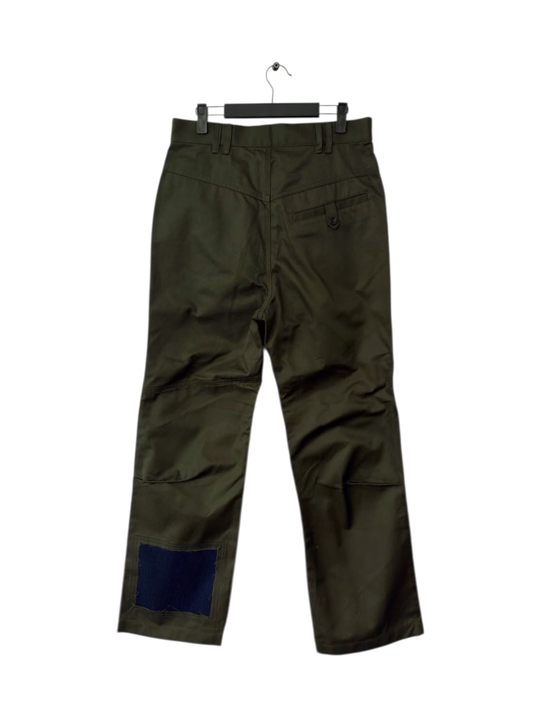 rbu 트라우저 팬츠 상품이미지2