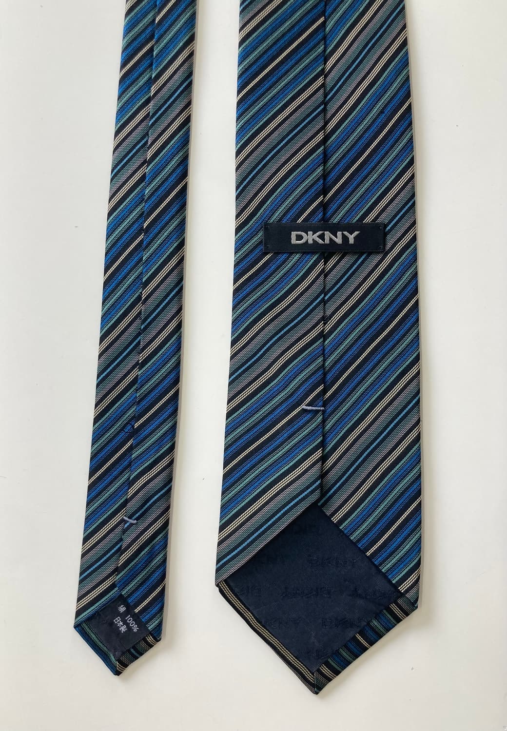 DKNY 넥타이 상품이미지2