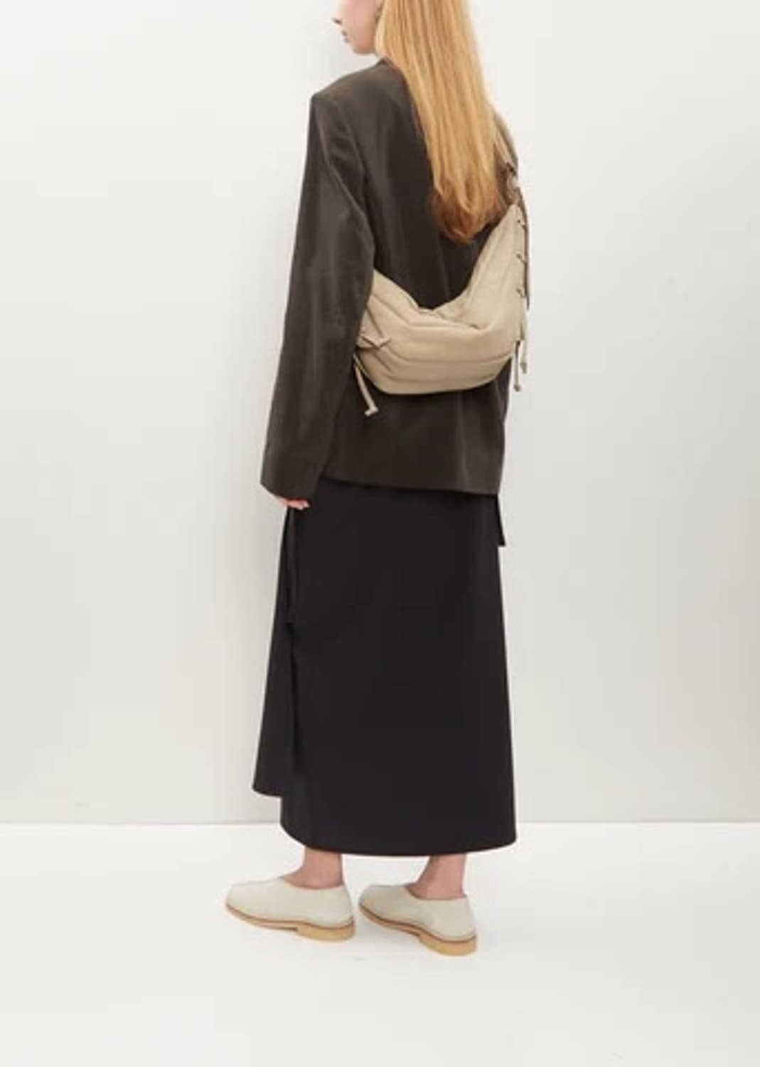 르메르 소프트 게임백 스몰 클레이 상품이미지2