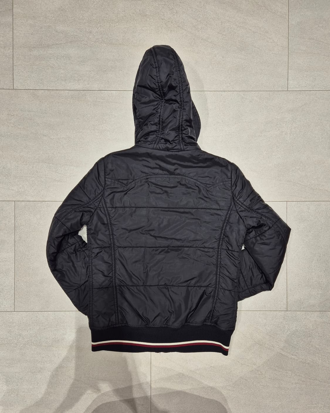 히스테릭글래머 패딩 상품이미지2