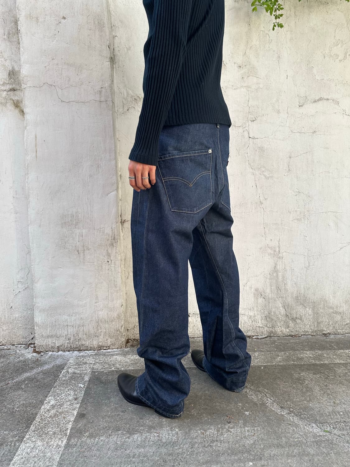 리바이스 엔지니어드진 상품이미지3